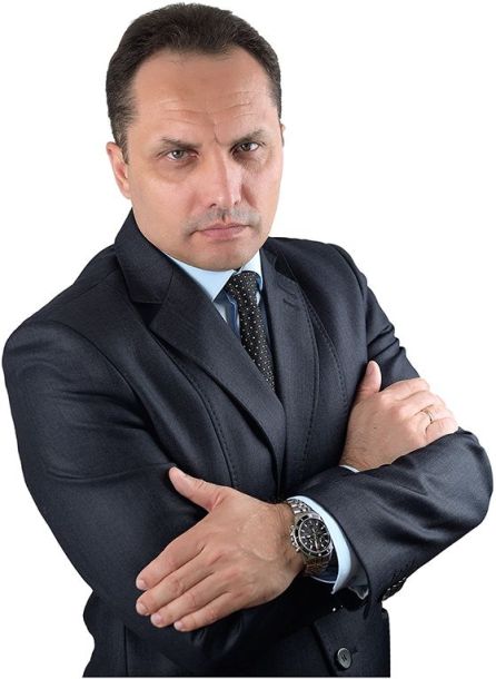 Адвокат Филиппов Иван Иванович в Краснодаре